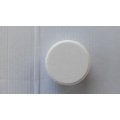 Tablet de floculação / comprimido de sulfato de alumínio